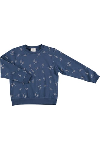 Wind Sweat midnight - Gro Company