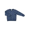 Wind Sweat midnight - Gro Company