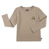 Tractor longsleeve pocket with print - CarlijnQ