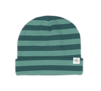 Villvette Lue petrolgrønn - Gullkorn