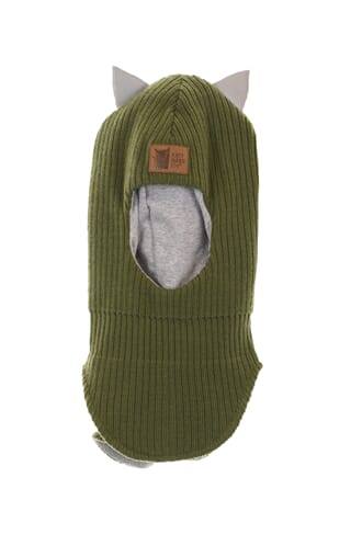 Balaklava mose - Kattnakken