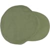 Cap Emil sage - Wheat