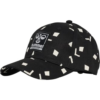 Cool Cap black - Hummel