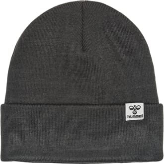 Park Beanie asphalt - Hummel