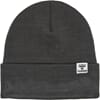 Park Beanie asphalt - Hummel