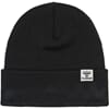 Park Beanie black - Hummel