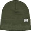 Park Beanie olive night - Hummel