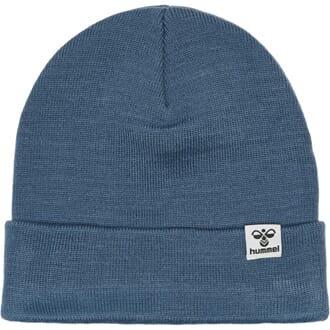 Park Beanie bering sea - Hummel