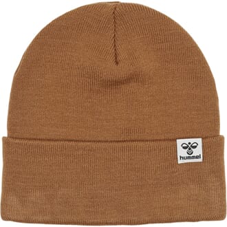 Park Beanie thrush - Hummel