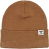 Park Beanie thrush - Hummel