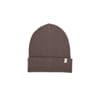Cashmere-blend knit beanie heather - Phil & Phae