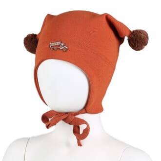 Windproof hat lorry rust - Kivat