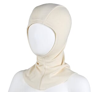Thin hood offwhite - Kivat