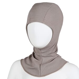 Thin hood beige - Kivat