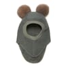 BIG BEAR E-hut Wool Agave/Grey - Huttelihut
