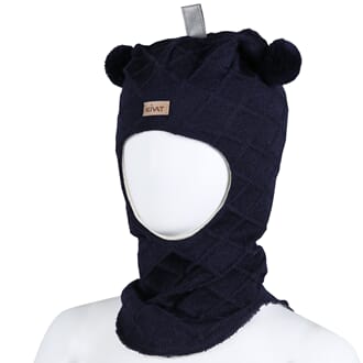 Cable hood navy - Kivat