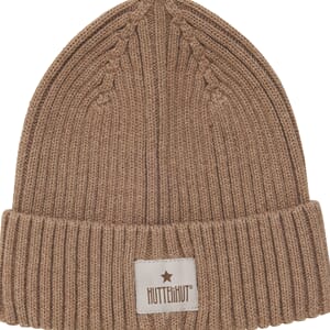 Hat Knit savannah melange - Huttelihut