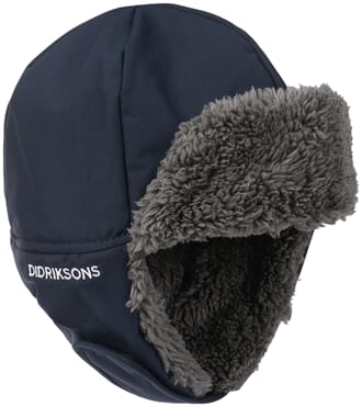Biggles Cap  navy - Didriksons
