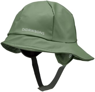 Southwest Kids green mist - Didriksons