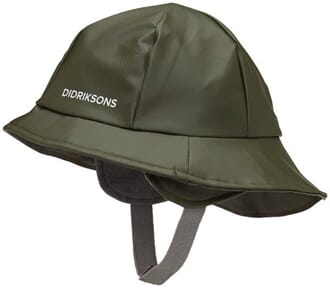 Southwest Kids deep green - Didriksons