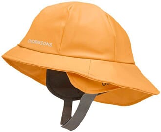 Southwest Kids fire yellow - Didriksons