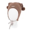 Cable hat camel - Kivat
