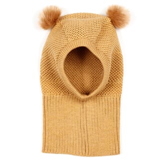Wooly mustard - Huttelihut