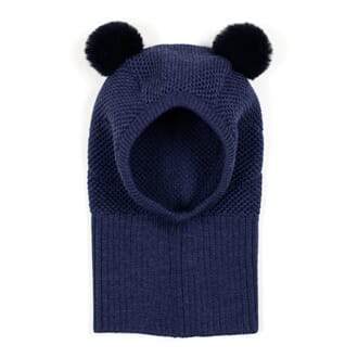 Wooly navy - Huttelihut