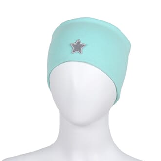 Headband windproof star mint - Kivat