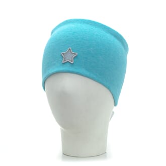 Headband windproof star mint - Kivat