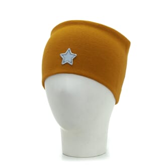 Headband windproof star oker - Kivat