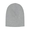 Beanie Grey Melange - Gray Label