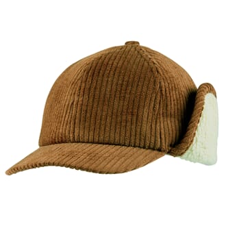 Caps brown - CarlijnQ