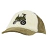 Caps tractor - CarlijnQ
