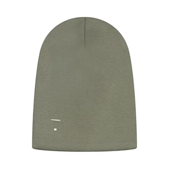 Beanie Moss - Gray Label