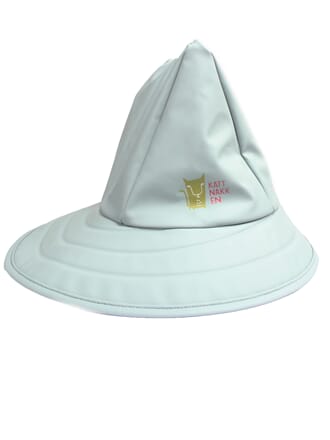 Rain hat river blue - Kattnakken