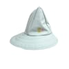Rain hat river blue - Kattnakken