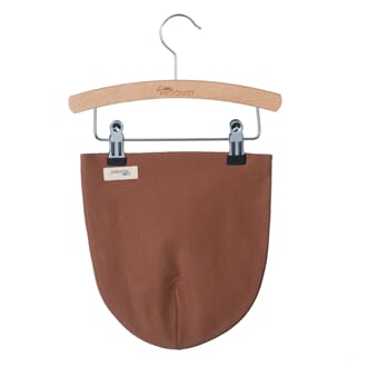 Beanie Levi Mocha -  Little Hedonist