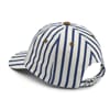 LW14468 - 0934 Stripe_ Surf blue-Creme de la creme - Extra 1
