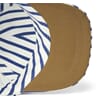LW14468 - 0934 Stripe_ Surf blue-Creme de la creme - Extra 2