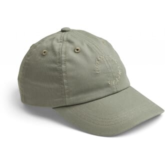 Danny cap faune green - Liewood