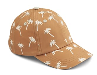 Danny cap palms/almond - Liewood