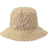 LW14573 - 0951 Stripe_ Golden caramel-creme de la creme - Extra 1