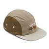Rory cap bus/golden caramel multi mix - Liewood