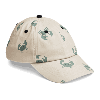 Danny Cap crab / sandy - Liewood