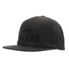 Moses jr Denim Black - CTH