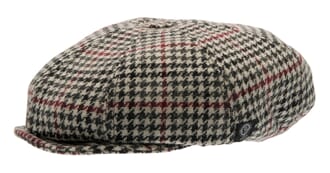 Theodor Dogtooth Black-Wine - CTH