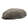 Theodor Dogtooth Black-Wine - CTH