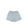 Elliot Shorts  trio bleu stripe - Konges Sløjd