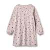 3069-121-GOTS - 1353 soft lilac flowers - Extra 2